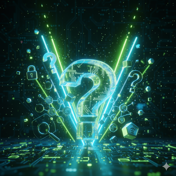 FAQ Image